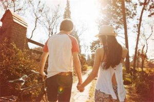 情侣之间的聊天套路，让你们越过越甜蜜-恋爱至上