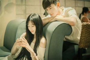 情侣匹配度测试，测测你们是否适合结婚-恋爱至上