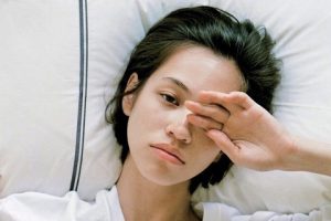 女友说没感觉了真的能挽回吗？-恋爱至上