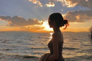 分手后想挽回的话，一句话留住心爱的她-恋爱至上