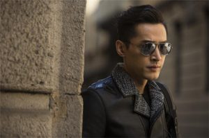 有魅力的男人是什么样的？女人眼中男神的5大特征-恋爱至上