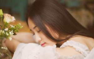 爱上一个已婚女人无法自拔怎么办？-恋爱至上