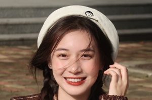 女生喜欢你的细微表现，4个细节表明她的心意-恋爱至上