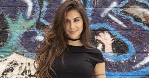 人在美国：我和黑人姑娘的故事-恋爱至上