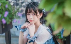 女生发笑哭表情啥意思？了解女生笑哭表情背后心理-恋爱至上