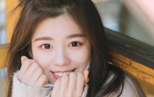 看似骂人却是表白的藏头诗，用创意的方式表白-恋爱至上