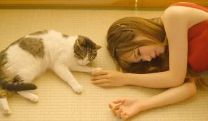 晚上找女孩子聊天话题大全，别只会说你在吗-恋爱至上