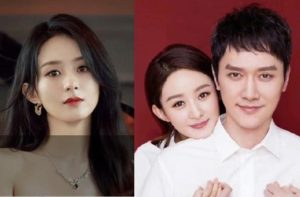 明星离婚：和穷逼谈钱，和富婆讲感情-恋爱至上