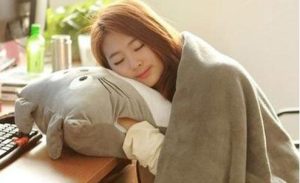 哄女朋友睡觉的话，肉麻情话让她乖乖入睡-恋爱至上