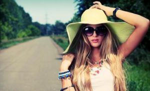 挽留女友最深情的话，最够深情才能挽留她-恋爱至上