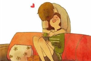 恋爱中的伪常识！看看你都信了几个？-恋爱至上