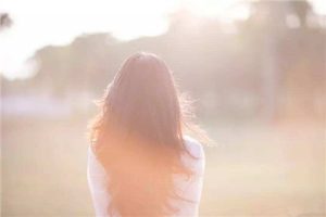 女生在放弃你之前都在想什么？说分手不是真分手！-恋爱至上