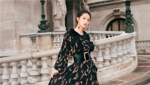 第一次和女生聊天怎么找话题?一个方法让你话题无限-恋爱至上