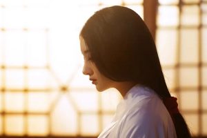 女朋友受委屈了最想听到什么？-恋爱至上