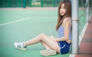 文艺表白文案，关于“我喜欢你”的藏头诗-恋爱至上