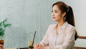 喜欢上一个强势的女人性格特征怎么搞定?-恋爱至上