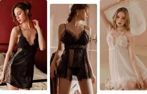 “我换上性感睡衣，他发了个色色表情”丨奇葩吵架报告-恋爱至上