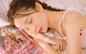 男生交往中应该保留的小心机-恋爱至上