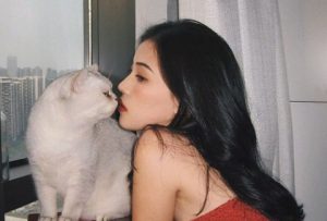 女生吃醋的4大表现,赶紧亲亲抱抱举高高-恋爱至上