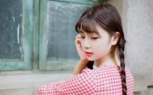 为什么说女生太绝情性格很吸引人？男生进-恋爱至上