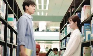 互相暗恋的人彼此对视是什么感觉?期待和羞怯交织-恋爱至上