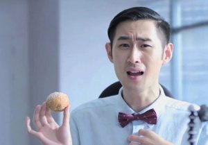 如何改变娘娘腔？做一个真男人-恋爱至上