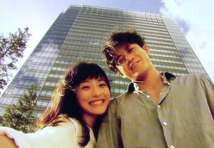 摩羯女喜欢你20个表现，她连娃名字都想好了！-恋爱至上