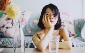 女生说我对你没感觉是不是该放弃了？-恋爱至上