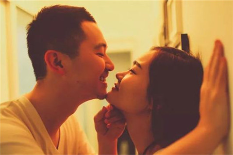 男生对女生说的情话！悄悄收藏起来-恋爱至上