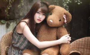 女人和平分手都是什么心态？是因为不够爱么-恋爱至上