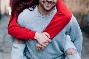 感情中主动就会输吗？并非所有的主动都会输！-恋爱至上