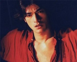 男生霸气头像,瞬间锁定女生的眼球-恋爱至上