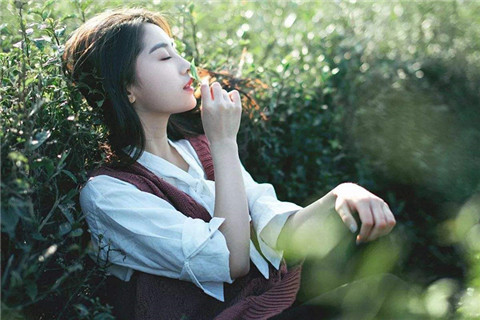 处女座对待感情的态度？佛系！佛系！佛系！-恋爱至上