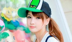 一个女生知道我喜欢她后的表现,体现了她对你的态度-恋爱至上