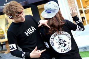 女生理想的男朋友类型！你中了几个？-恋爱至上