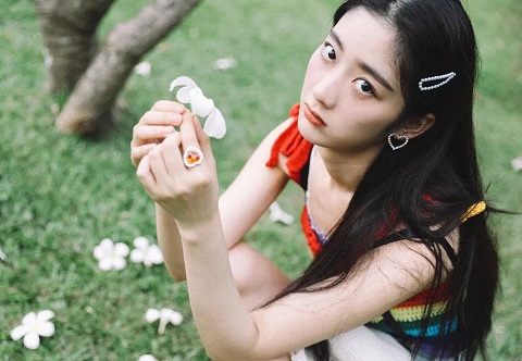 女生说哈尼是什么意思？-恋爱至上