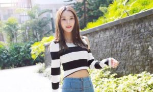 女生说自己黑怎么幽默回答她？这样回答包她满意-恋爱至上