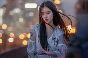 狮子女要虐才会喜欢你，追狮子女千万别跪舔-恋爱至上