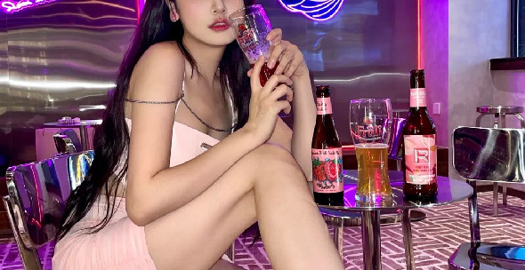 夜店大哥与“满分”小公主的江湖往事-恋爱至上