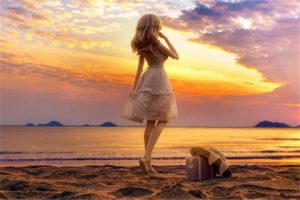 白羊座恋爱后的表现!白羊座恋爱后老实嘛?-恋爱至上