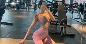 健身房女孩约我半夜下象棋…丨屌丝日记-恋爱至上