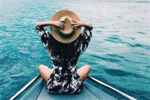 白羊座喜欢你的表现?一切都在无言中-恋爱至上