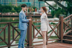 相亲该怎么相？相亲攻略一步到位！-恋爱至上