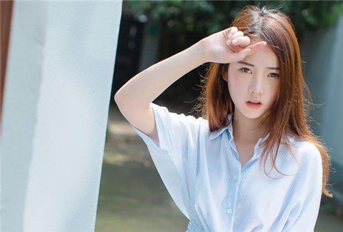 女生说自己感冒了，男生怎么安慰最暖心？-恋爱至上
