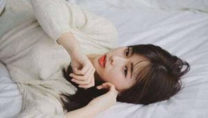 女生最容易动情的时刻，男生必知-恋爱至上