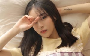 每天一句呆萌小情话，暖化她的心-恋爱至上