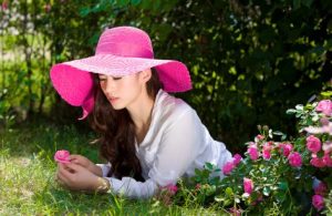 和女朋友幽默聊天段子推荐，能撩到她的-恋爱至上