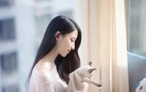 喜欢的女人离过婚，离过婚的女人能娶吗？-恋爱至上