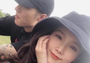 分手后女朋友马上谈了一个男朋友怎么办？-恋爱至上