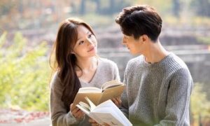 哄女朋友挽回的话,打动她的心令她回头-恋爱至上